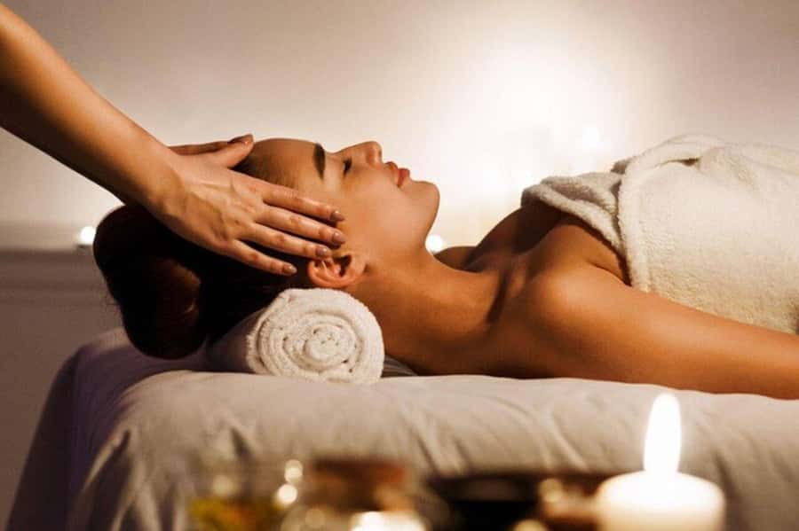 Hurghada: Moroccan Hammam & Full Body Massage with Transfer - Clean rooms, friendly staff, and the group factor