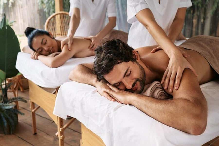 Hurghada: Moroccan Hammam & Full Body Massage with Transfer - Who will enjoy this most