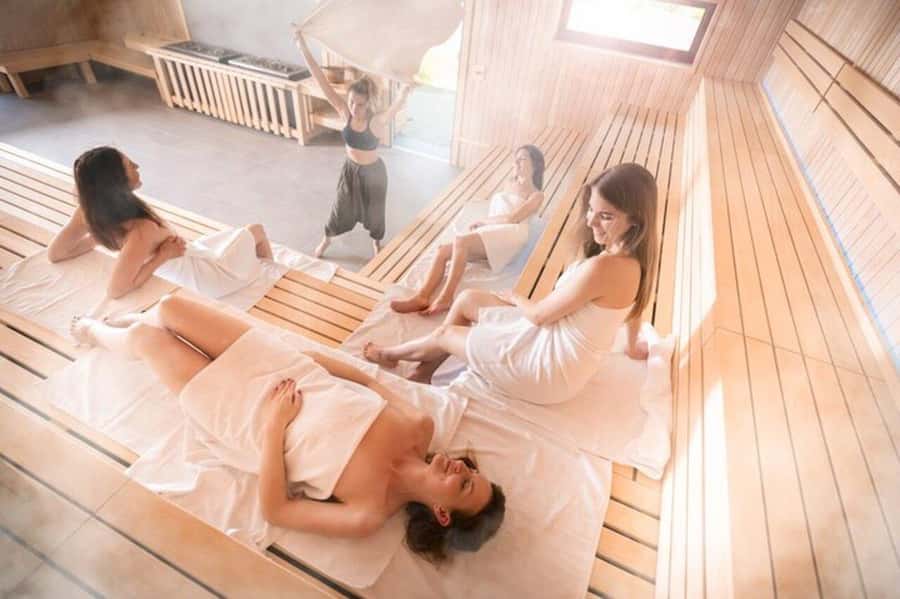 Hurghada: Moroccan Hammam & Full Body Massage with Transfer - Languages, booking flexibility, and small practical details