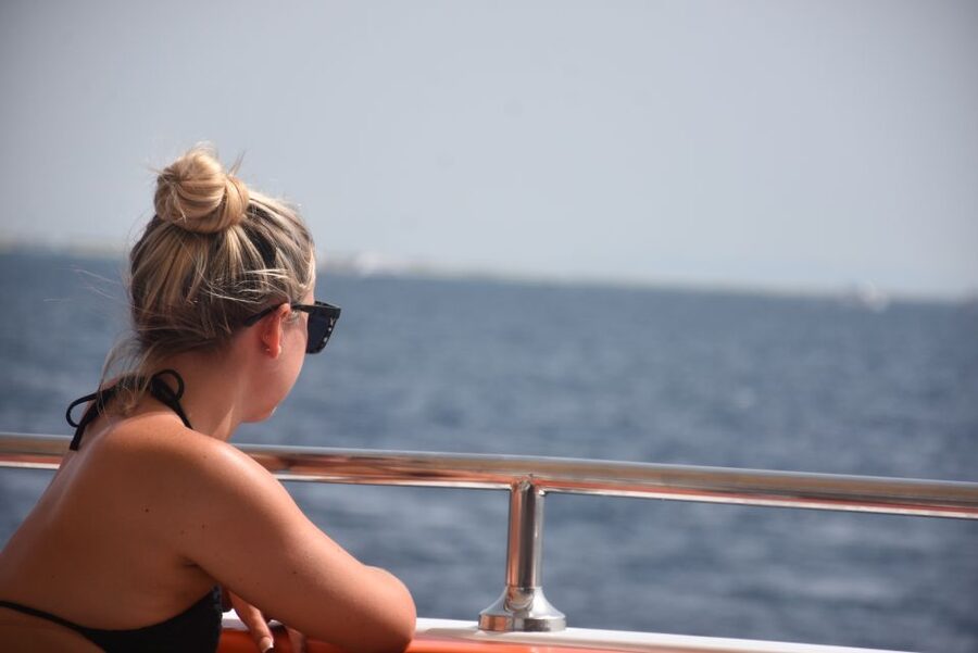 Hurghada or Makadi: Discover the Magic of Dolphin House - Key points to know before booking