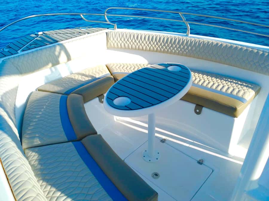 Hurghada: Orange Bay Dolphin Watching, Snorkeling & Lunch - Who will enjoy this trip most