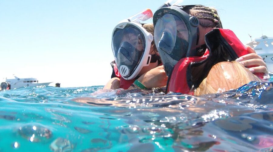 Hurghada: Orange Bay & Giftun Island, Snorkeling With Lunch - Should you book the Orange Bay cruise?