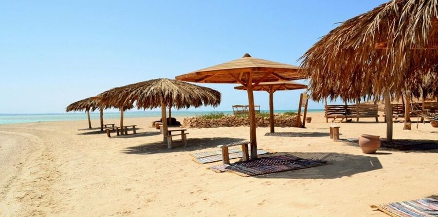 Hurghada: Orange Bay Island Vibes With Snorkeling and Lunch - Is the $20 price good value?