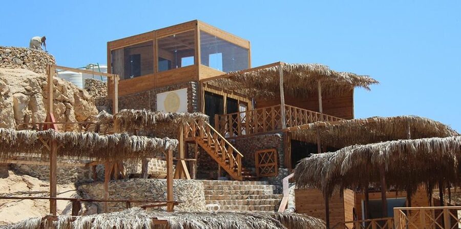 Hurghada: Orange Bay Island Vibes With Snorkeling and Lunch - Should you book the Orange Bay trip?