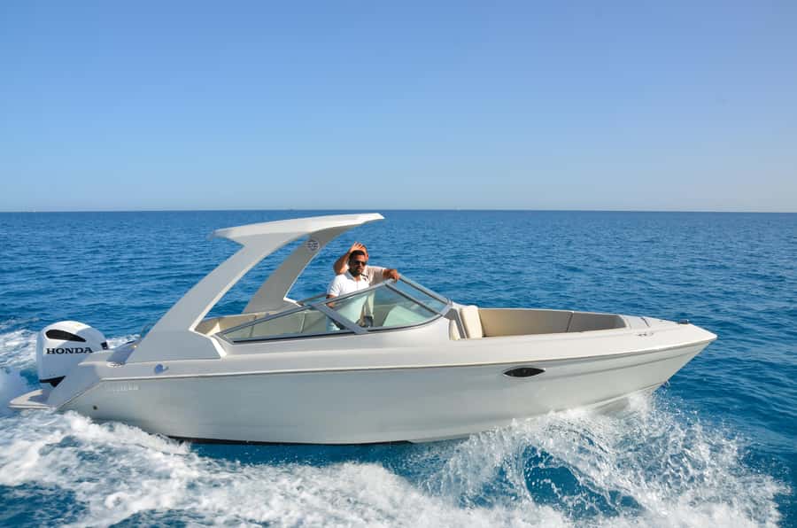 Hurghada: Orange Bay Island with breakfast, lunch & watersports - Why this $26 Red Sea trip offers good value