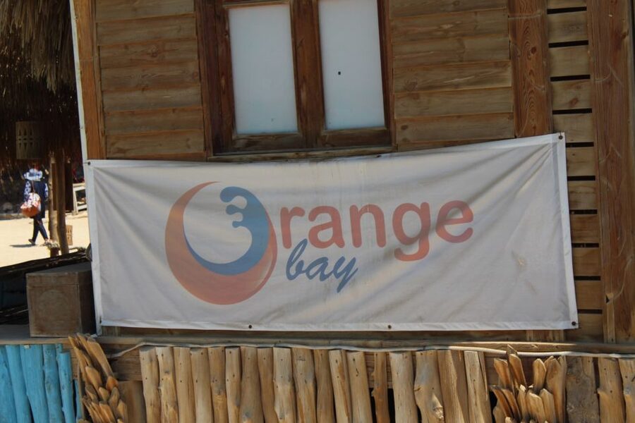 Hurghada: Orange Bay Snorkeling with Lunch & Optional Diving - Snorkeling, equipment, and the reef stops