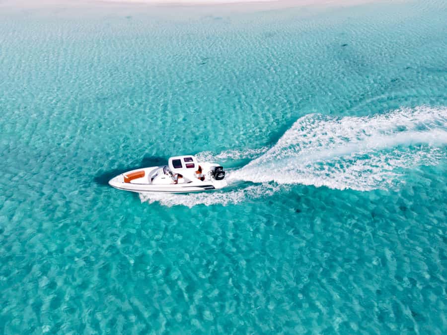 Hurghada: Paradise Speedboat w/ Optional Snorkeling & Lunch - Key points to know before booking