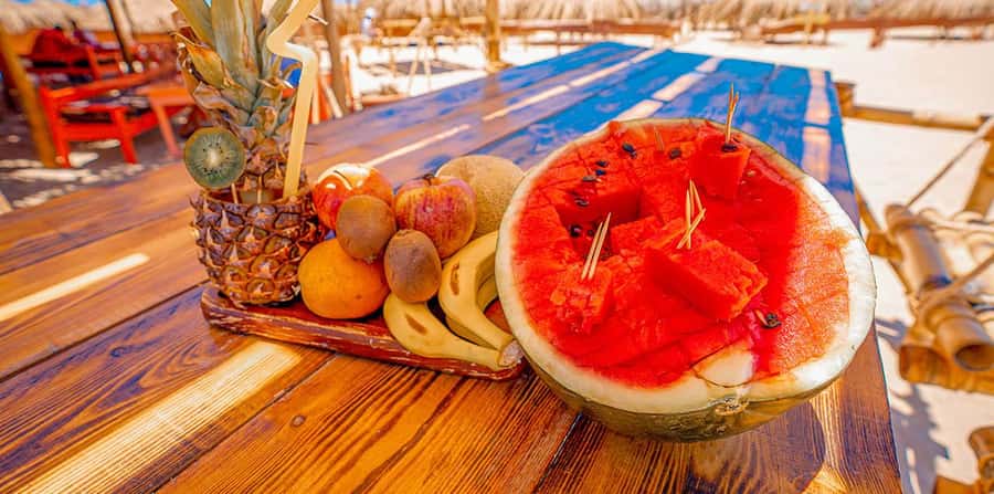 Hurghada: Paradise Speedboat w/ Optional Snorkeling & Lunch - Who will enjoy this outing most?