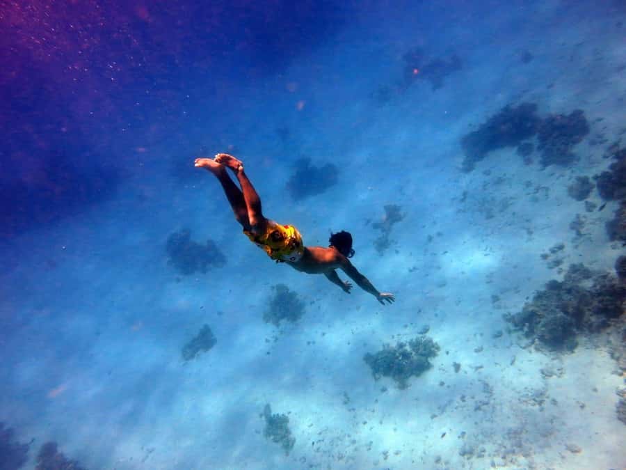 Hurghada: Premium Island Cruise with Lunch and snorkeling - Setting out from Hurghada on a six-hour cruise