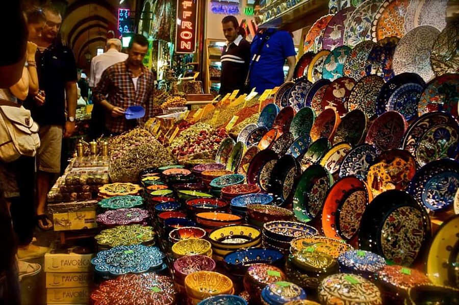 Hurghada: Private or Shared City Tour with Guide & Shopping - Why this city tour is worth your morning