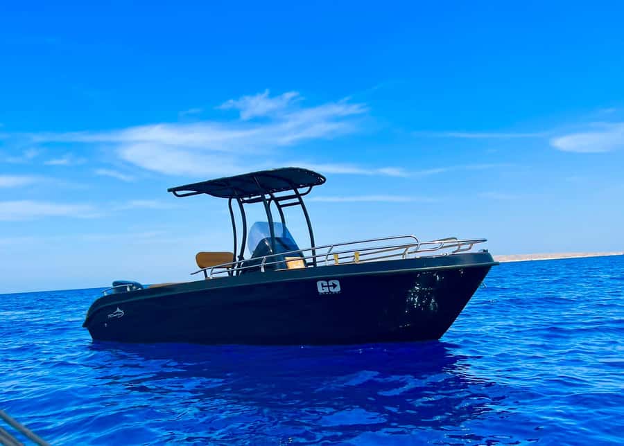 Hurghada: Private Speedboat Adventure with Snacks & Pick-up - Who will enjoy this trip most