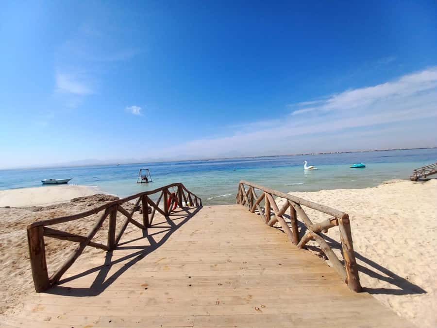 Hurghada: Private Speedboat to Magawish Island - Who will enjoy this island trip most?