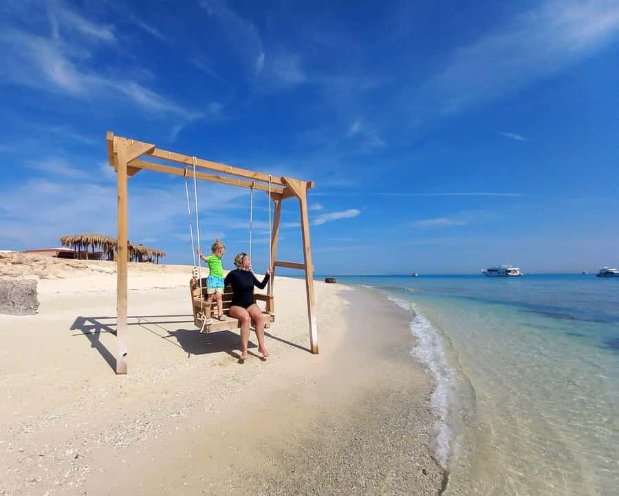 Hurghada: Private Speedboat to Magawish Island - Should you book the Magawish speedboat trip?