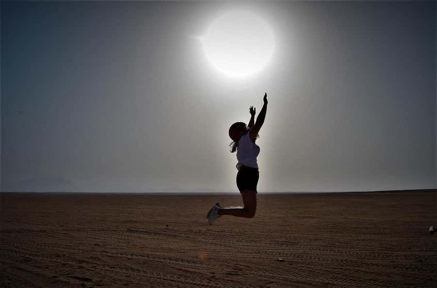 Hurghada: Quad Bike and Camel Ride with Dinner and Show - Should you book the Hurghada quad and camel tour?