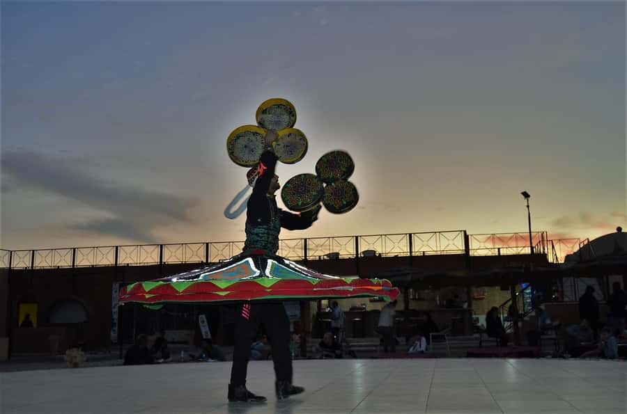 Hurghada: Quad Bike, Buggy, Jeep Safari, Camel Ride & Dinner - A 25-kilometer jeep ride to the Bedouin village