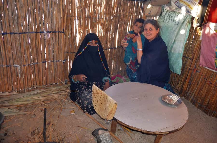 Hurghada: Quad Bike, Buggy, Jeep Safari, Camel Ride & Dinner - Who should book this safari