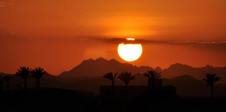 Hurghada: Quad Bike, Sea, Camel, Safari, Stargazing & Dinner - Who should book this activity?