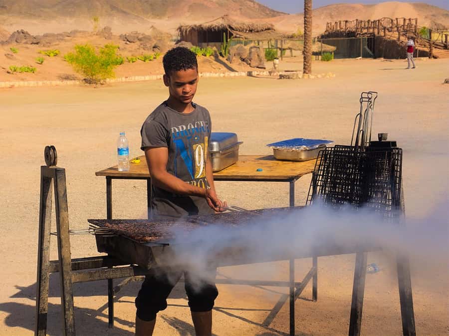 Hurghada: Quad Bike, Sea, Camel, Safari, Stargazing & Dinner - Sunrise, daytime, horse, and buggy alternatives