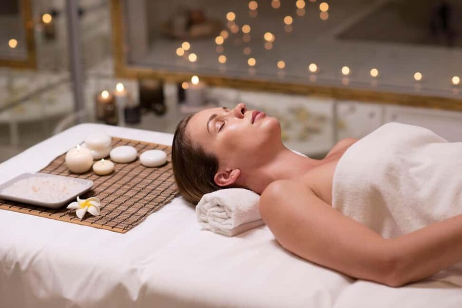 Hurghada: Royal & Traditional Hammam Spa with Transportation - What this Hurghada Hammam actually feels like