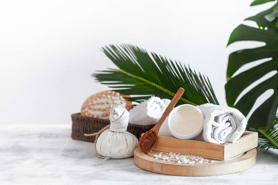 Hurghada: Royal & Traditional Hammam Spa with Transportation - The traditional Hammam treatment