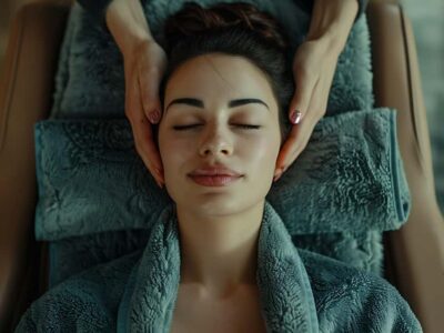 Royal & Traditional Hammam Spa with Transportation