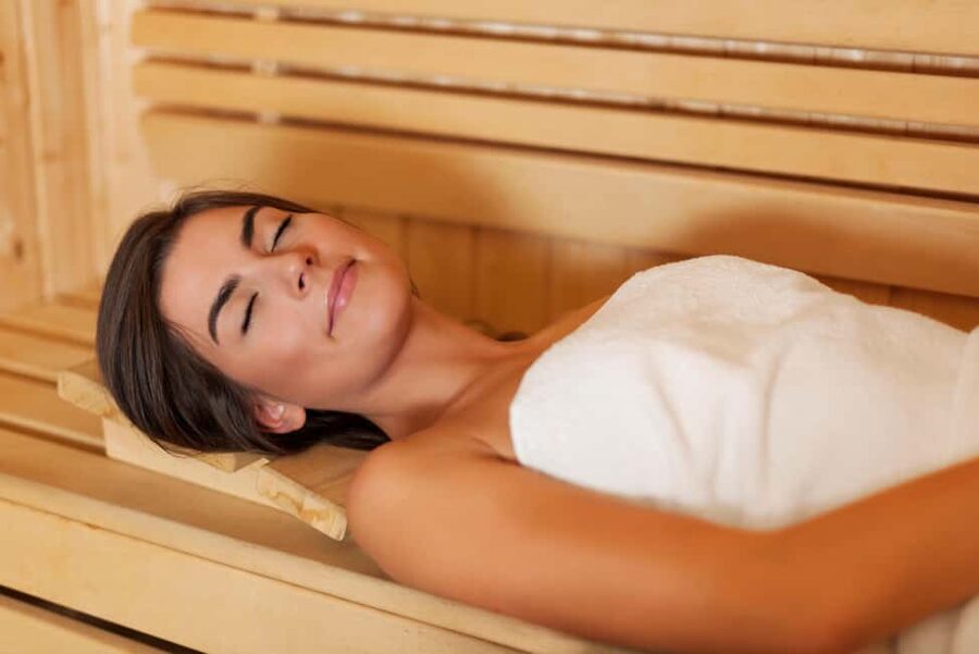 Hurghada: Royal & Traditional Hammam Spa with Transportation - The 45-minute massage is the main comfort stop