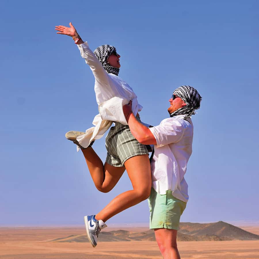 Hurghada: Safari Jeep, Quad, Buggy, Camel Ride & BBQ Dinner - Dinner and Tanoura dancing finish the day