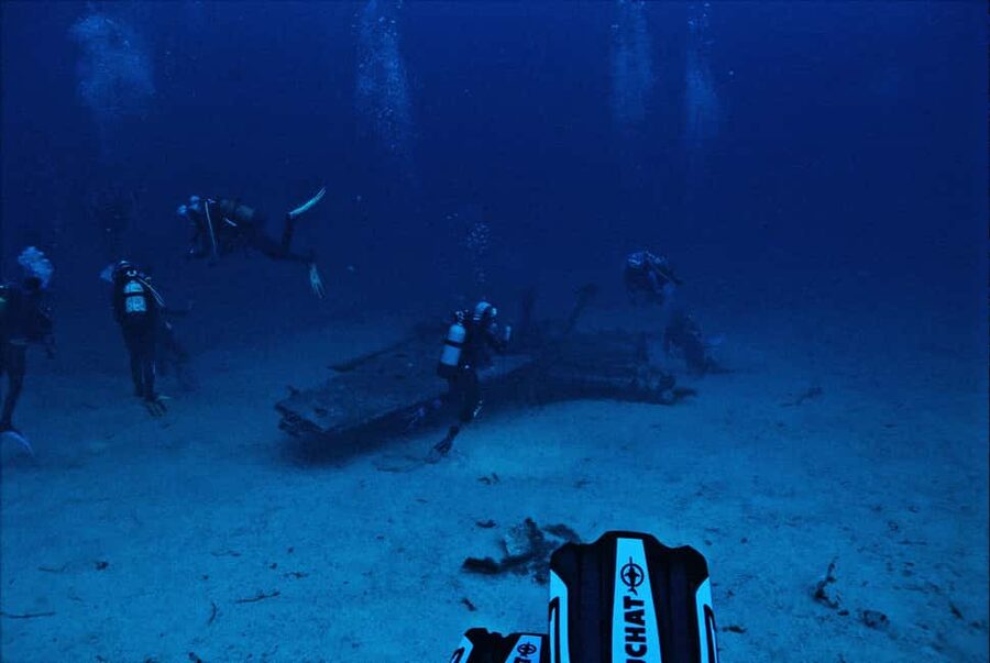 Hurghada: Scuba Diving for Beginners & Certified Divers - The crew is the strongest part of the experience