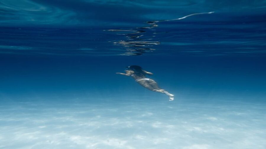 Hurghada: Snorkeling 6 x 1 to Orange Bay w Diving & Massage - Timing, comfort, and practical details