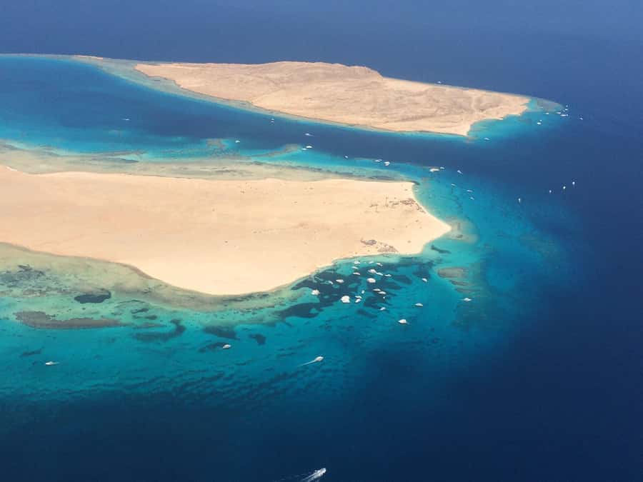 Hurghada: Snorkelling Trip by Speedboat with Hotel Pickup - Abu Mingar and the shallow-water finish