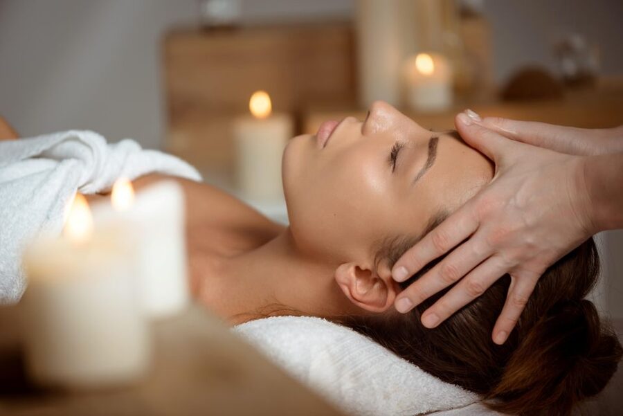 Hurghada: Spa Experience with Hammam, Massage, and Transfer - Key points to know before booking
