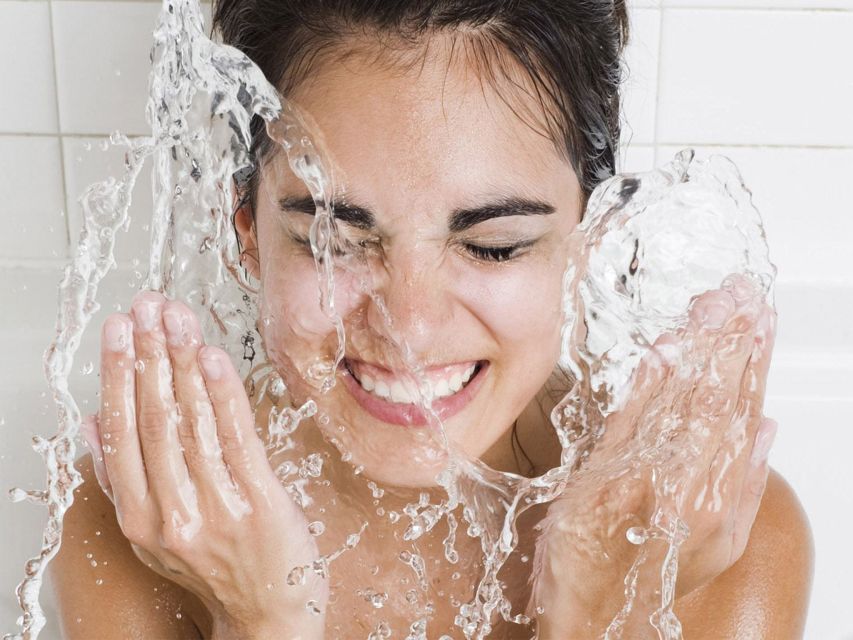 Hurghada: Spa Experience with Hammam, Massage, and Transfer - The salt room, sauna, steam room, and jacuzzi