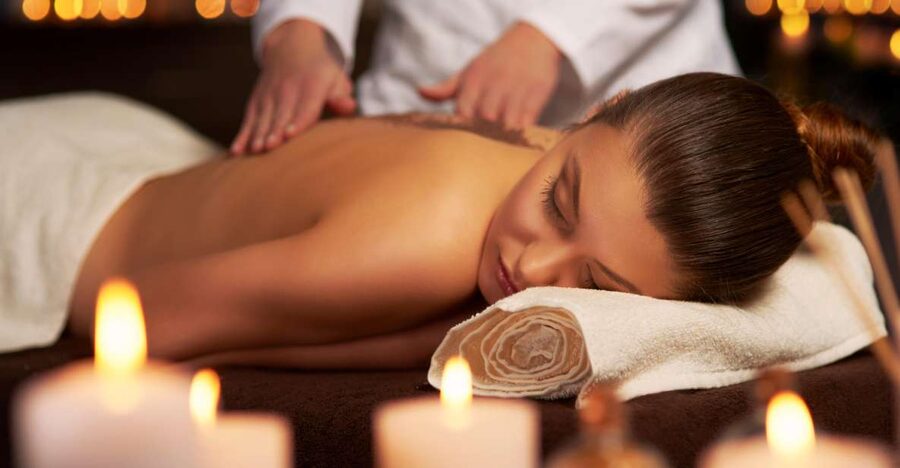 Hurghada: Spa Experience with Hammam, Massage, and Transfer - Getting there from Hurghada and nearby resorts