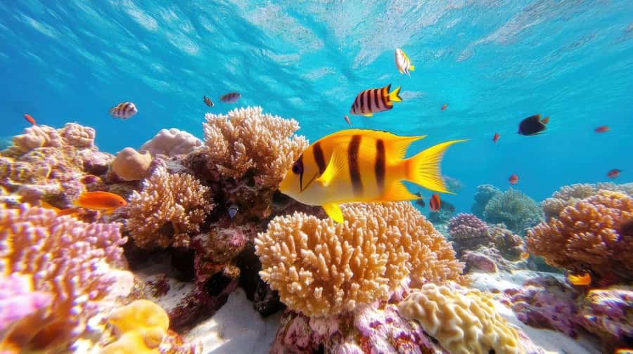 Hurghada: Speedboat Dolphin Watching & Snorkeling with Lunch - Who will enjoy this speedboat trip