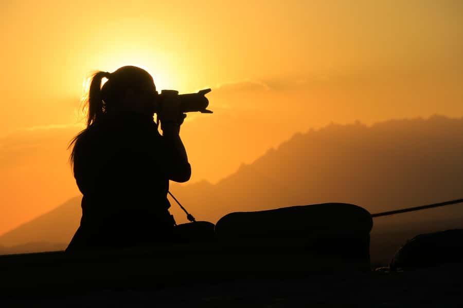 Hurghada: Star Stargazing Desert Adventure by Jeep & Dinner - Fifteen quiet minutes beneath the stars