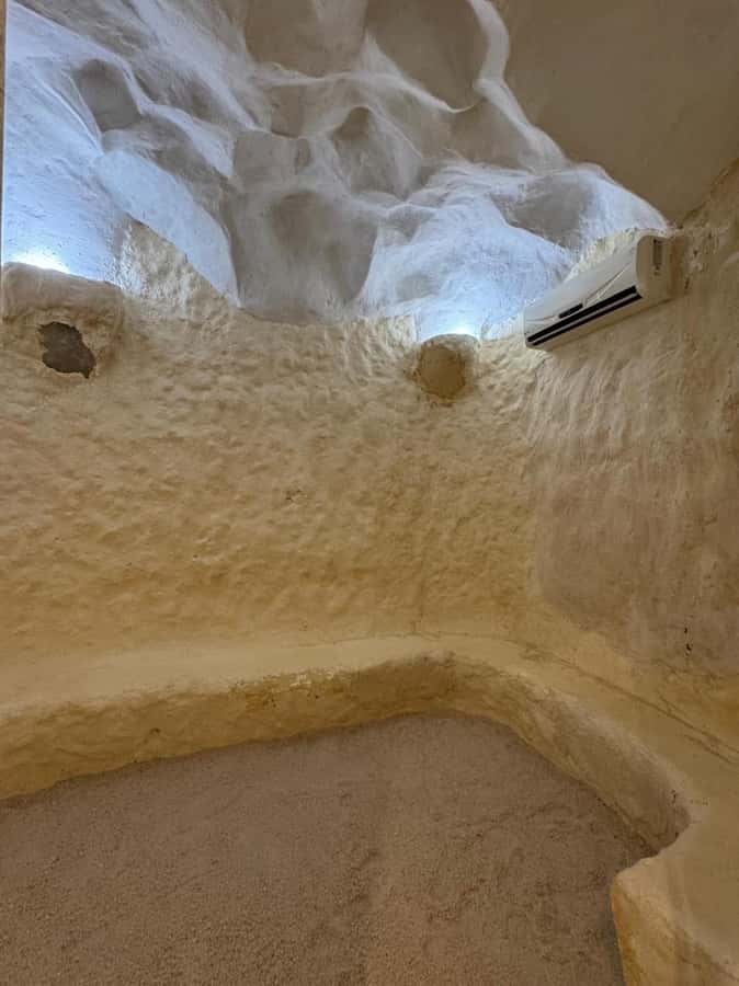 Hurghada: Sultan Cleopatra- Turkish Bath&Spa With Transfer - My practical plan for a smoother visit