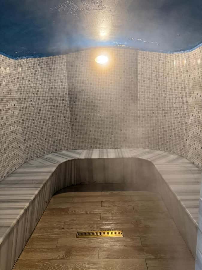 Hurghada: Sultan Cleopatra- Turkish Bath&Spa With Transfer - Clean facilities, friendly staff, and the busy periods