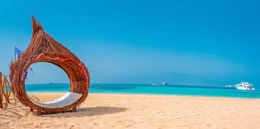 Hurghada Sunset Paradise Island Tour With Snorkeling & Lunch - Lunch, drinks, and the $24 question