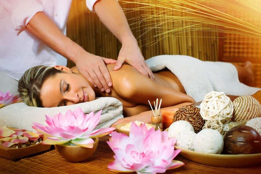 Hurghada: Turkish Spa Experience with Massage - Key points at a glance