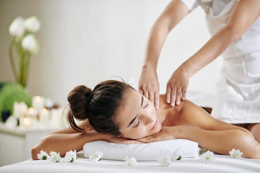 Hurghada: Turkish Spa Experience with Massage - Sauna and steam: the warm-up