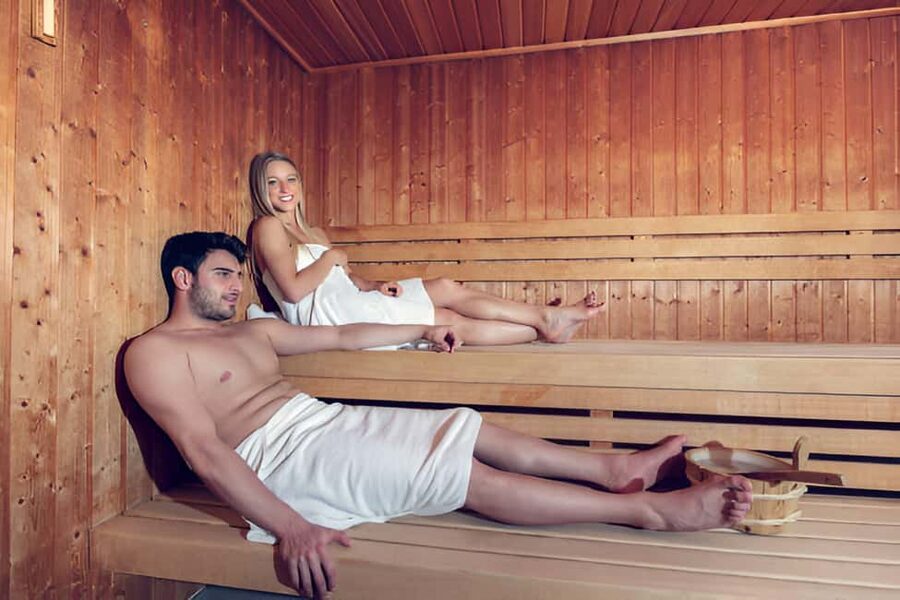 Hurghada: Turkish Spa Experience with Massage - Jacuzzi time and the scrub