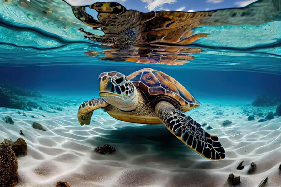 Hurghada: Turtle Bay Speedboat Tour with Snorkeling - What the private format changes