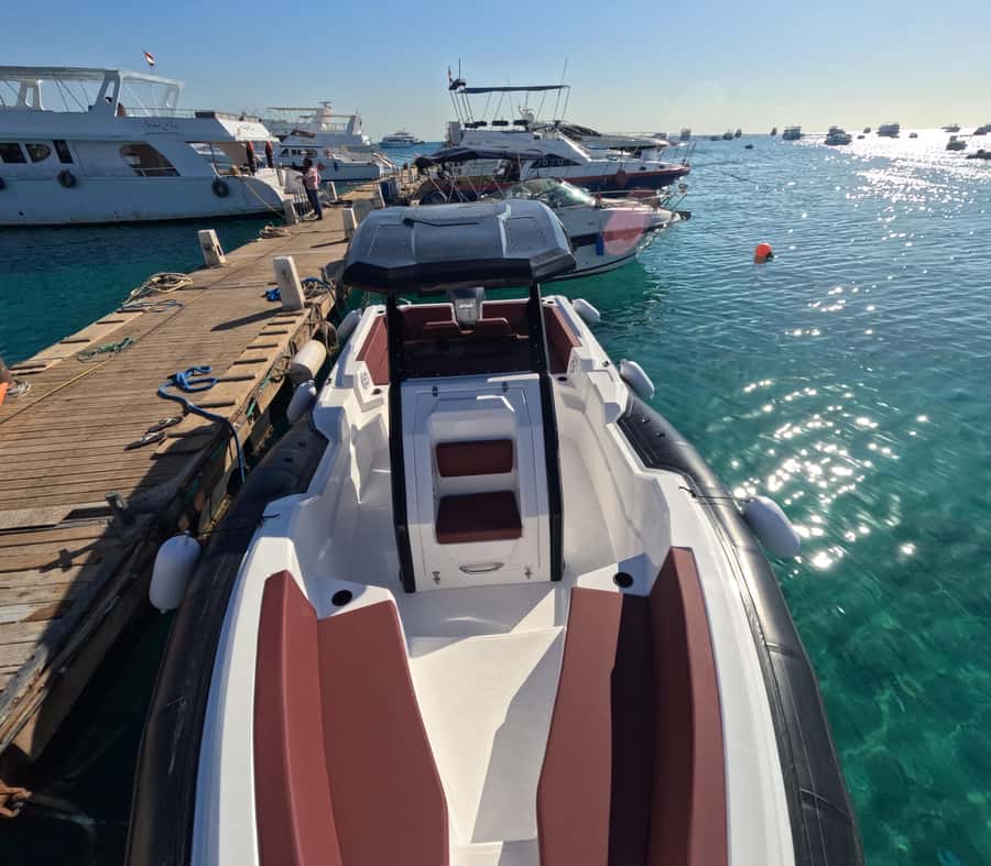 Hurghada: Turtle Bay Speedboat Tour with Snorkeling - Who should book this Turtle Bay trip?