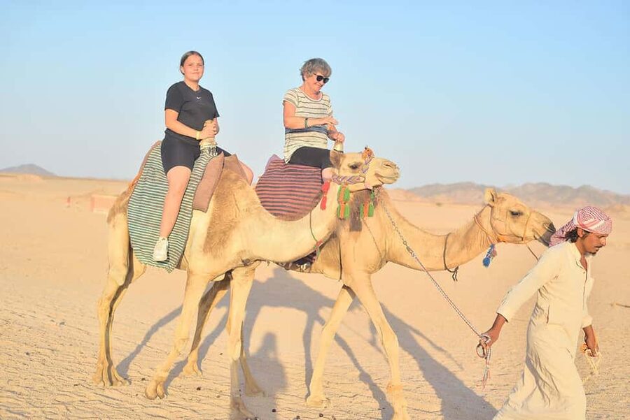 Hurghada: Unique Bedouin Craft, Handmade and Star Watching - Should you book it?