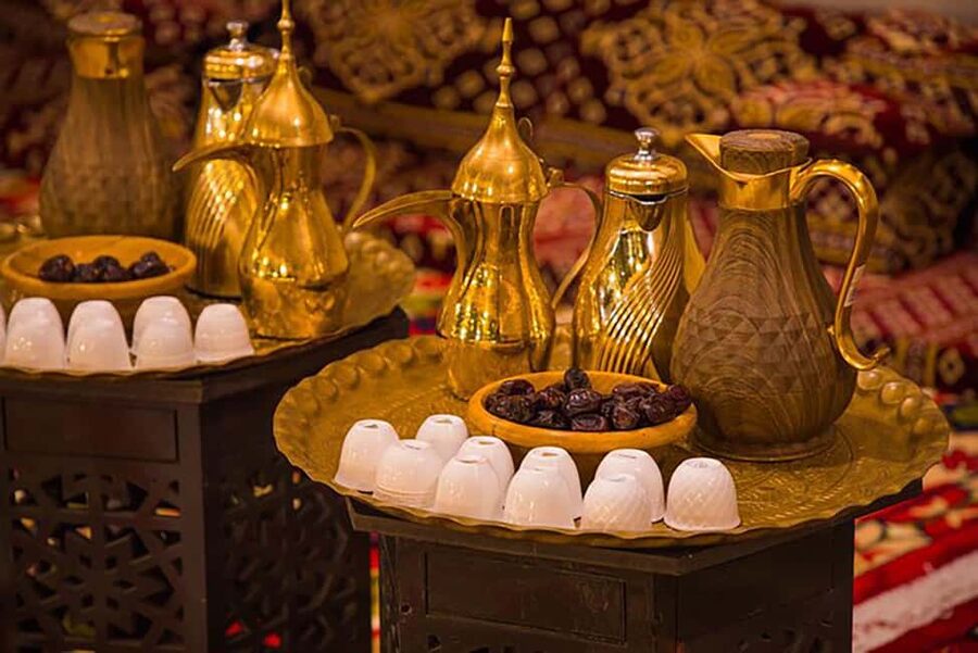 Hurghada: Unique Bedouin Craft, Handmade and Star Watching - Leaving Hurghada for the open desert