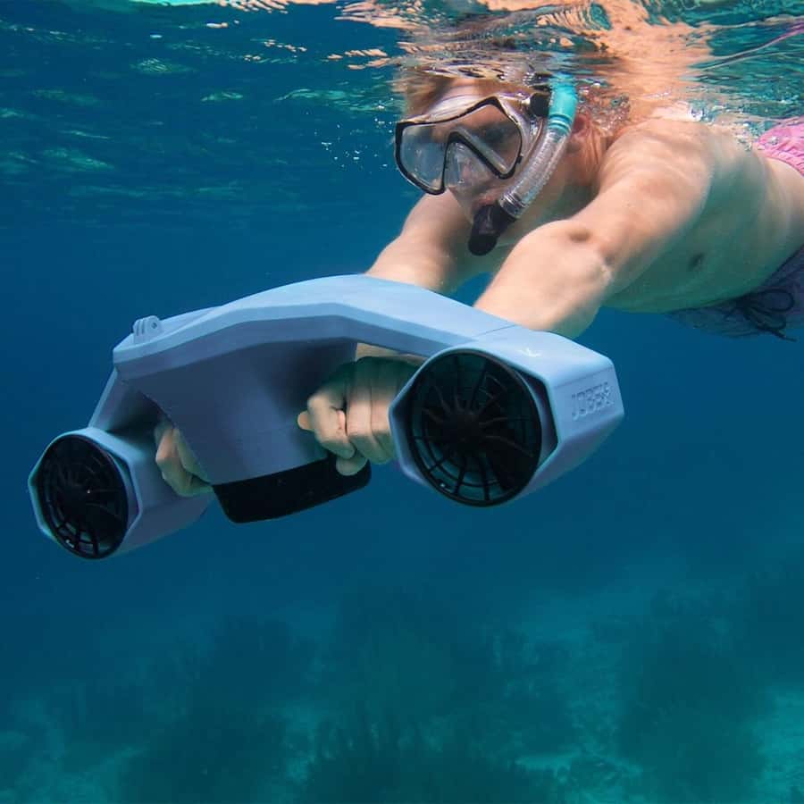 Hurghada: Water Sports, Banana Boat & Snorkeling Adventure - Dolphins are possible, but never promised