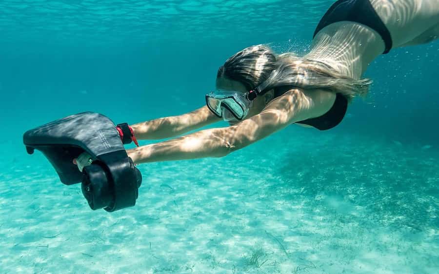 Hurghada: Water Sports, Banana Boat & Snorkeling Adventure - Who will enjoy this most