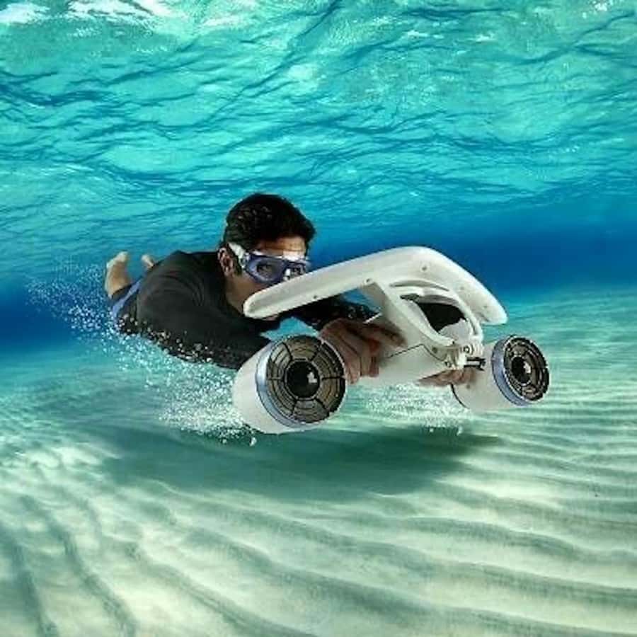 Hurghada: Water Sports, Banana Boat & Snorkeling Adventure - Starting at the hotel entrance in Hurghada