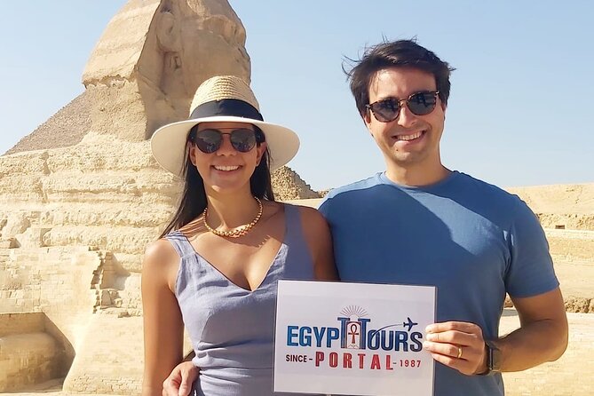 Incredible 7 Days Tour around Cairo, Luxor, and Hurghada - Key Points Before You Book