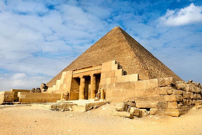 Incredible 7 Days Tour around Cairo, Luxor, and Hurghada - Guides, Drivers, and the Human Side of the Tour